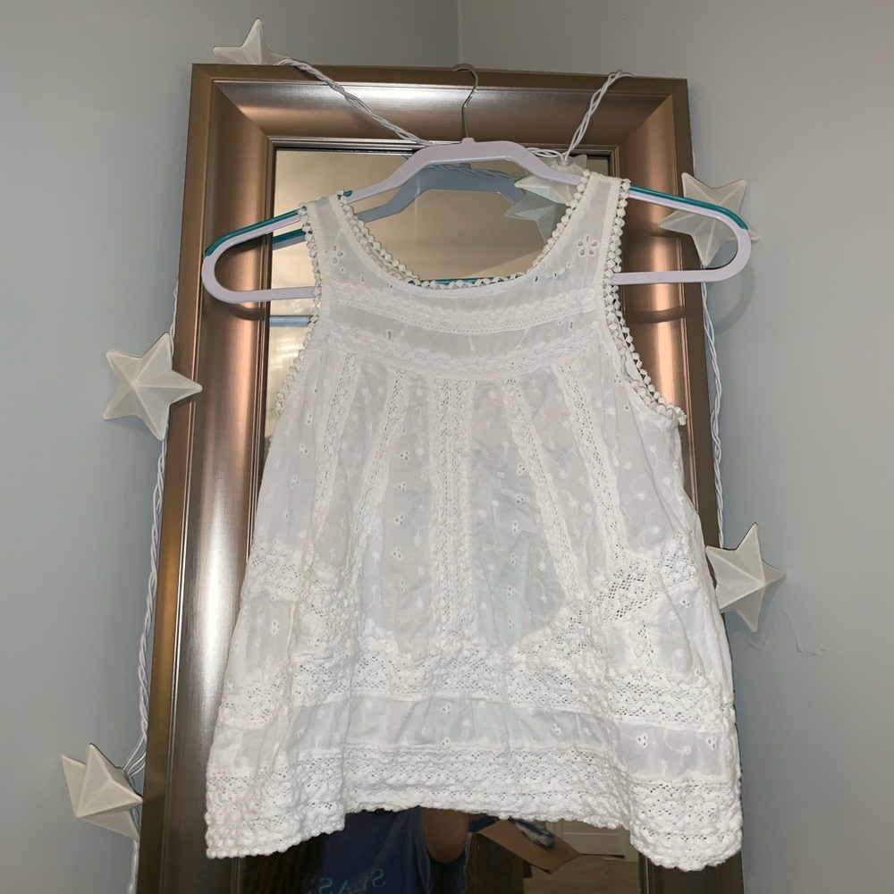 altard state white tank top